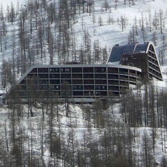 Incantevole Appartamento Stile Chalet Breuil Cervinia Exterior foto